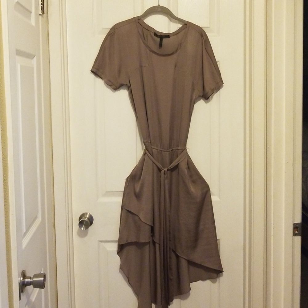 BCBG dress